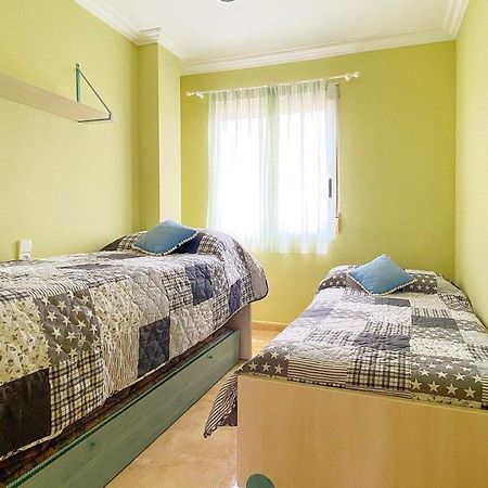 Апартаменти La Rosaleda 17 Денія Екстер'єр фото