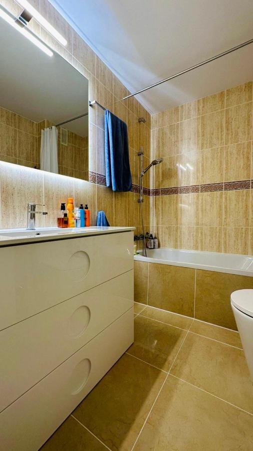 Апартаменти La Rosaleda 17 Денія Екстер'єр фото